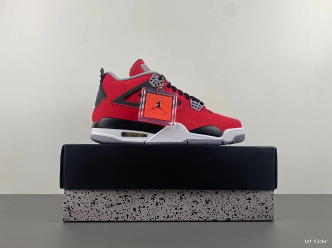 Retro Bravo Jordan Toro 4 308497-603 0622